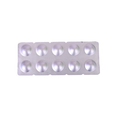 Naprosyn D 250mg Strip Of 10 Tablets