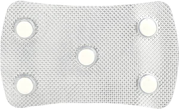 Stimu Let 5mg Tablets 5'S