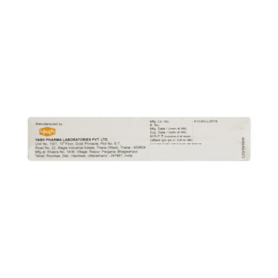 Orex Gel 10gm