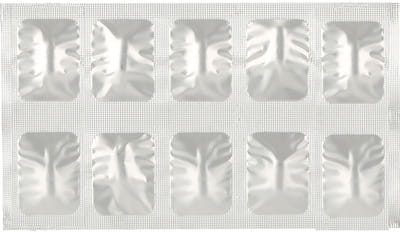 Vcobal Forte Strip Of 10 Tablets