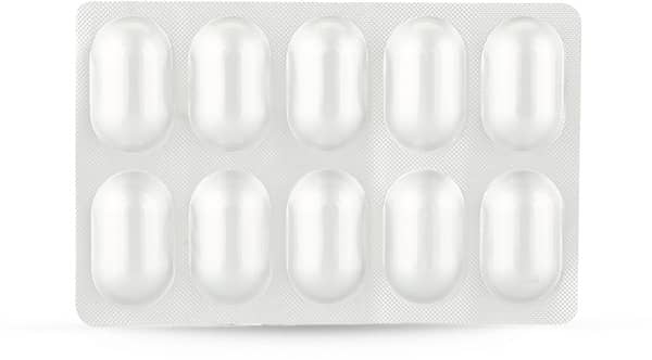 Fracsure-Plus Tablet