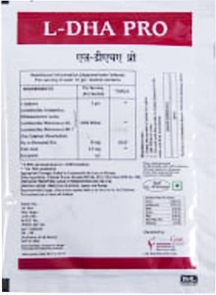 L Dha Pro Sachet 10Gm