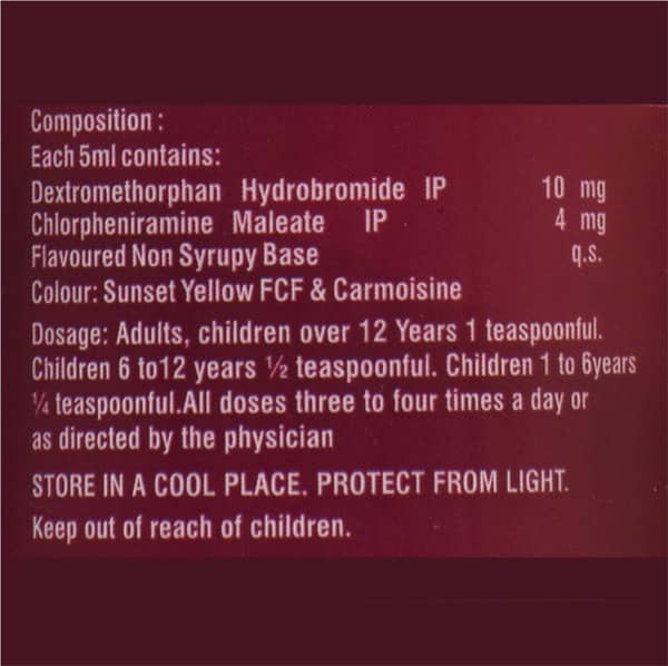 Macbery DX Syrup | Sugar Free