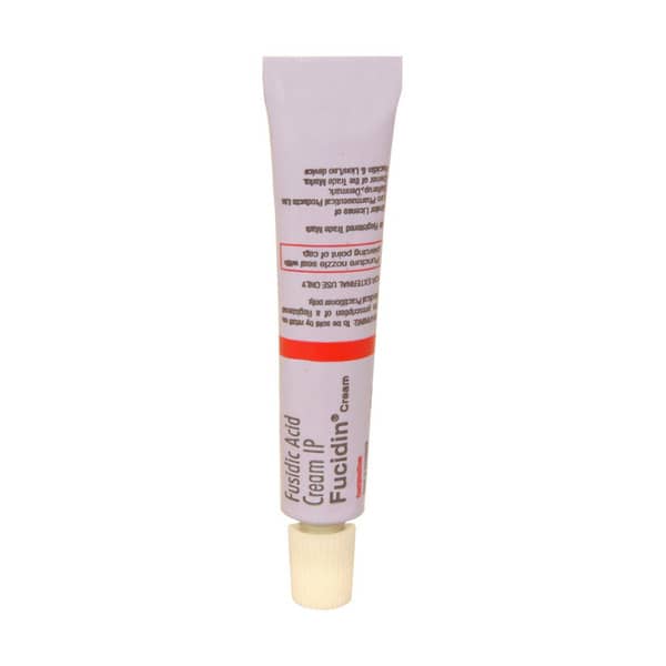 Fucidin Tube Of 5Gm Cream