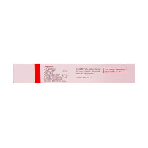 Fucidin Tube Of 5Gm Cream