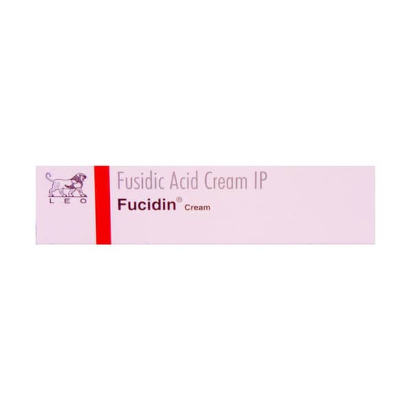 Fucidin Tube Of 5Gm Cream