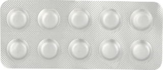 Cilnimit 10Mg Strip Of 10 Tablets