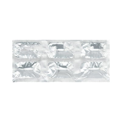 Farolyst 200mg Strip Of 6 Tablets