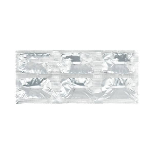 Farolyst 200mg Strip Of 6 Tablets