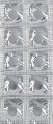 Pentids 400 Strip Of 10 Tablets