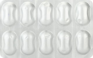 Niglip Strip Of 10 Tablets
