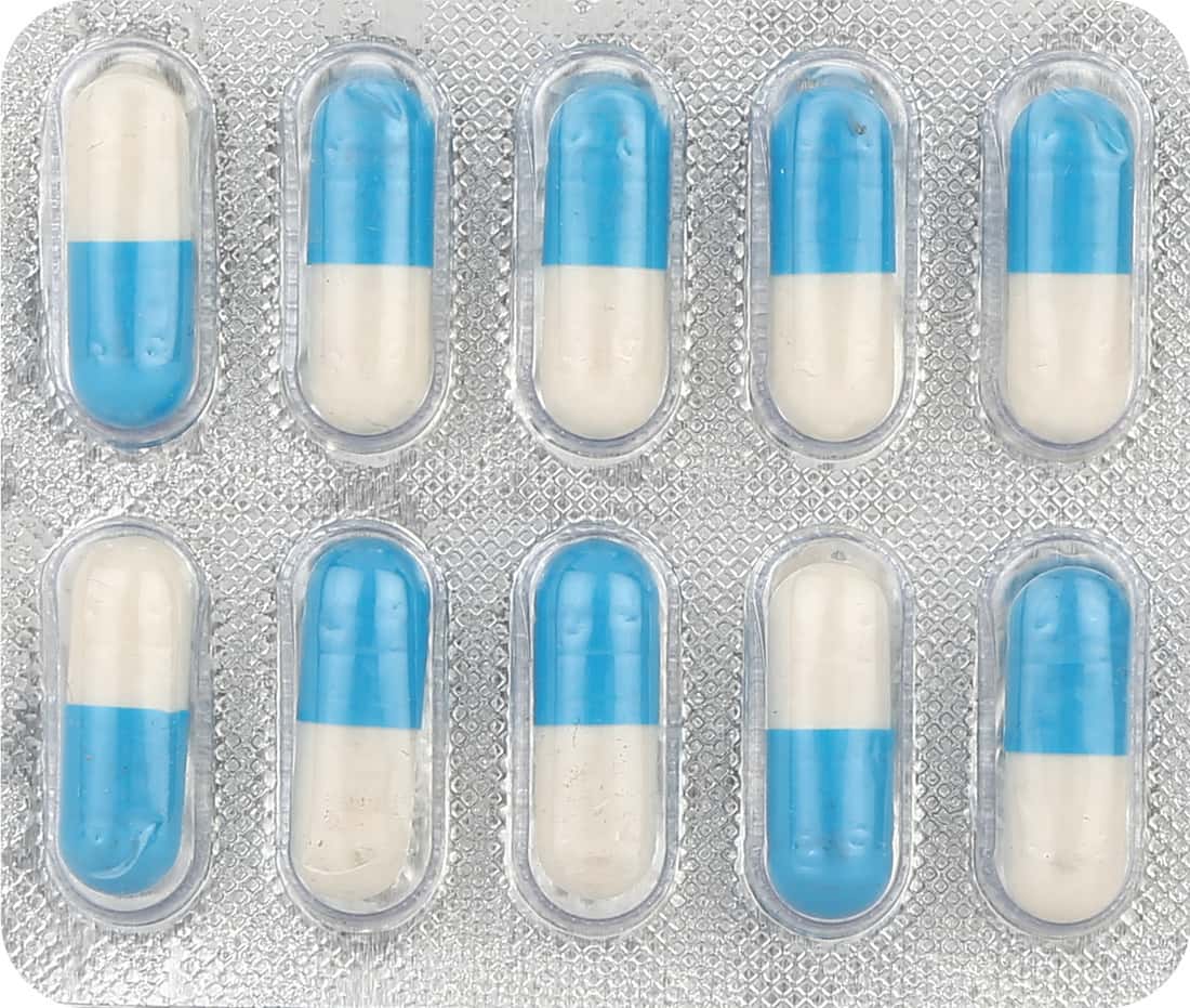 Cnpx 100 Capsule: Uses, Side Effects, Price, Dosage & More Info - PharmEasy