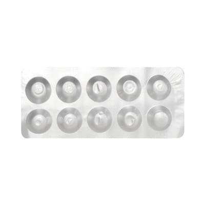 Neuronomic Strip Of 10 Tablets