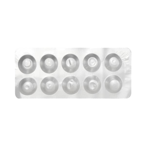 Neuronomic Strip Of 10 Tablets