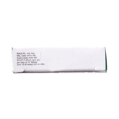Prolin 200mg Sr Strip Of 10 Tablets