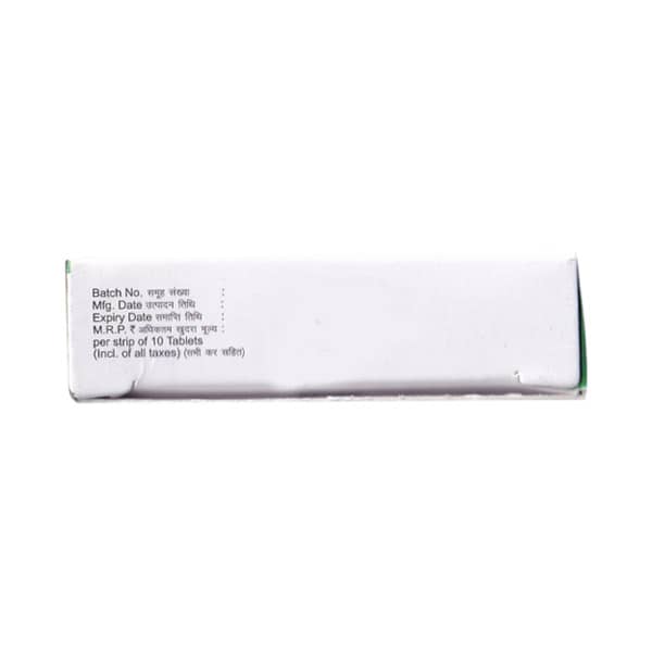 Prolin 200Mg Sr Strip Of 10 Tablets