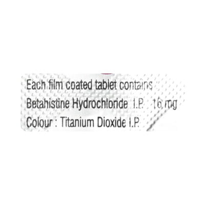 Betagold 16mg Strip Of 10 Tablets