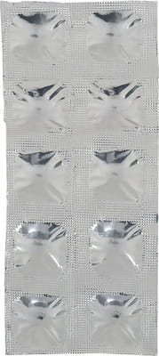 Vitel 80mg Strip Of 10 Tablets