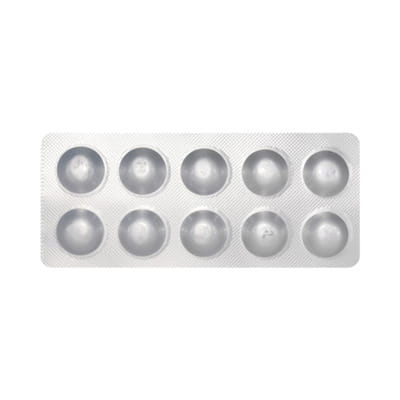Ferronomic Strip Of 10 Tablets