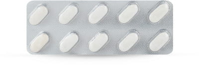 Rejoint New 750/600mg Strip Of 10 Tablets