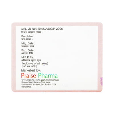 Heelcort Tube Of 30gm Ointment