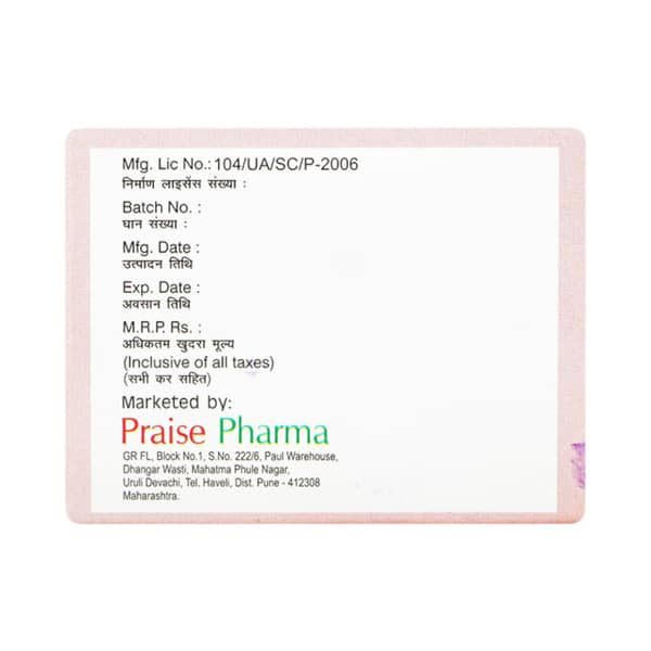 Heelcort Tube Of 30Gm Ointment
