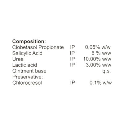 Heelcort Tube Of 30gm Ointment