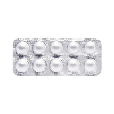 Centiluk Strip Of 10 Tablets