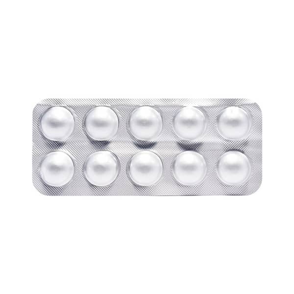 Centiluk Strip Of 10 Tablets