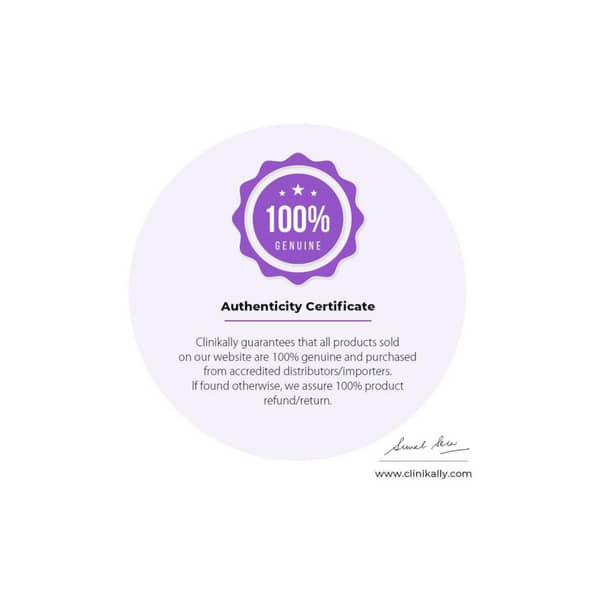 Cyril 200mg Strip Of 10 Capsules