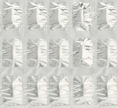 Novastat Cv 10mg Strip Of 15 Capsules