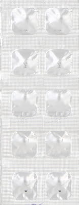 Pruwel 1mg Strip Of 10 Tablets