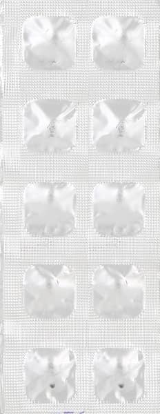Pruwel 1Mg Strip Of 10 Tablets
