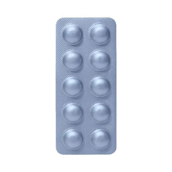 Zeemont Strip Of 10 Tablets