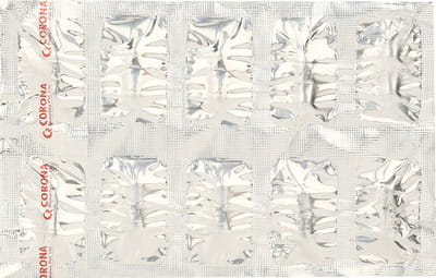 Funzi It 200mg Strip Of 10 Capsules