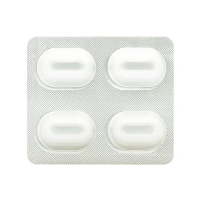 Ximoren 250mg Strip Of 4 Tablets
