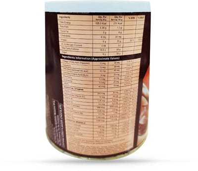 Jupipro Choco Flavour Powder 200gm