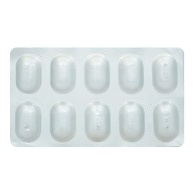 Tpo 100mg Strip Of 10 Tablets