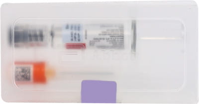 Enteroshield Pre Filled Syringe Of 0.5ml Vaccine
