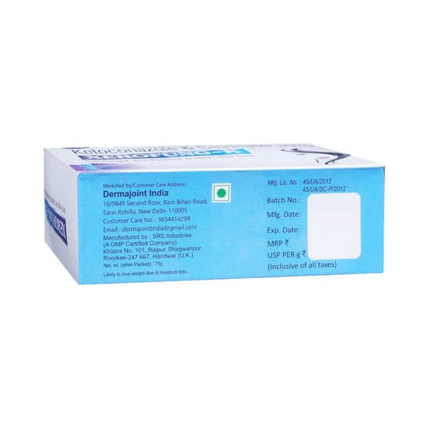 Xerofung K Soap 75Gm