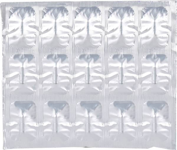 Sompraz D 40 Capsule