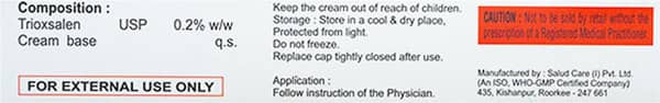Pigolyn Tube Of 20Gm Cream