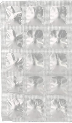 Angicam Lt Strip Of 15 Tablets