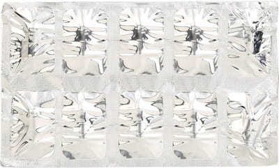 Itzhh 200mg Strip Of 10 Capsules