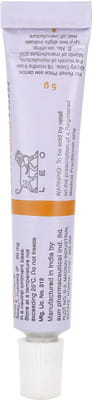 Fucidin Tube Of 5gm Ointment