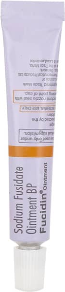 Fucidin Tube Of 5gm Ointment