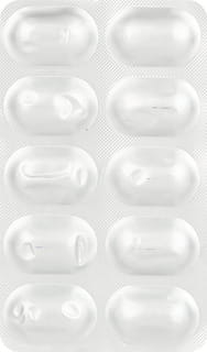 Veebion Bt Strip Of 10 Tablets