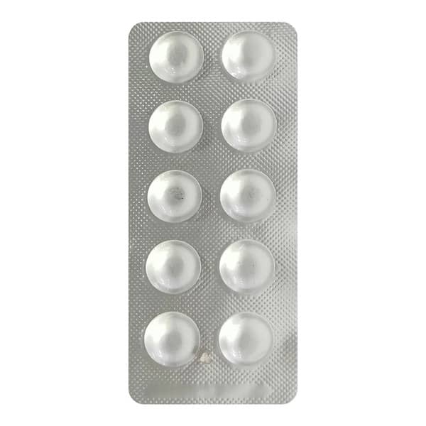 Prerabe 20Mg Strip Of 10 Tablets