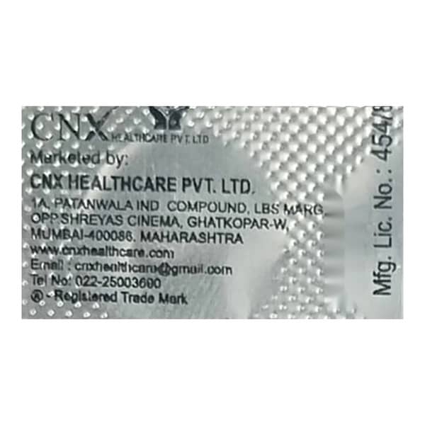 Prerabe 20Mg Strip Of 10 Tablets