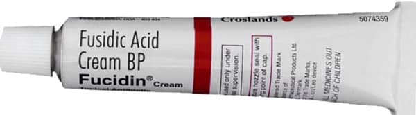 Fucidin Tube Of 15Gm Cream